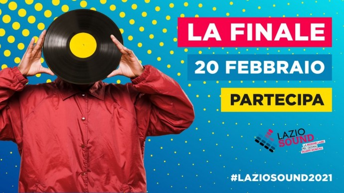 Populous, Mydrama, Valerio Lundini e Roberto Gatto fra gli ospiti di Lazio Sound: il 20/02 la Finale in live streaming.